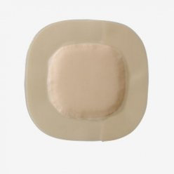 Biatain Super Adhesive 10cm x 10cm Dressing x 10-290-2054