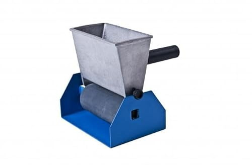 Schwaiger IQ Tools Pfohl-Leimer Leimroller 150mm mit Moosgummiwalze grau PWE0028