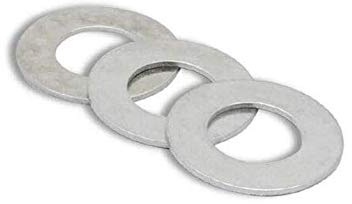 TOOLSTAR Saw Blade Bore Bushes, 30mm x 16mm Reduction Ring for Circular Saw Blades, Saw Reducing Rings, Bushing WASHERS, Sawblade SPACERS （Pack of 3）