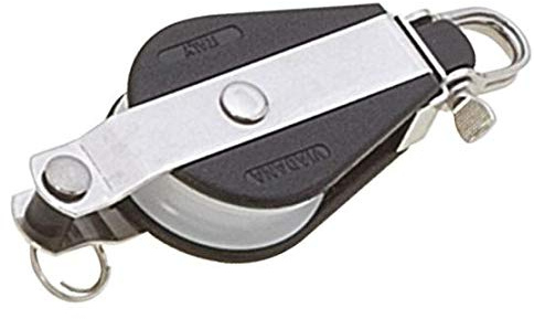 PARACHINISHOP BOZZELLO Singolo 34 X 8 MM con GRILLO E ARRICAVO ACCESSOI Barca
