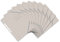 Oxford Top File + Eckspannermappe A4, extrastark aus Karton, beige, 10er Pack, 400116328