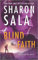 Blind Faith (The Jigsaw Files Book 3)