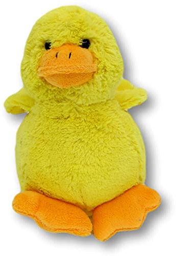 Duckshop Plüschtier Küken Schmusetier Stofftier