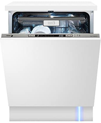 Lavavajillas Integrable FAGOR 3LVF-638AD1IT 3ªBandeja