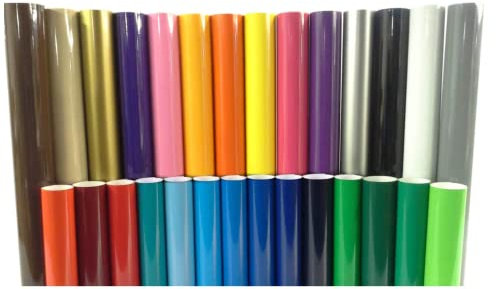 The Lean Centre Matt Black Self Adhesive Vinyl Roll from in a Matt Finish. Can be used for a huge number of applications. Strong adhesive backing.