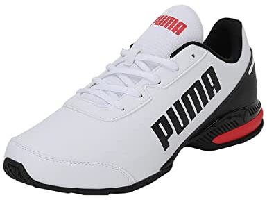 PUMA Unisex Equate Sl Straßen-Laufschuh