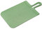 SNAP L Schneidebrett nature leaf green