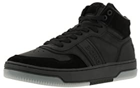 Björn Borg T2300 BO Mid M schwarz Sneaker Herren Größe 42