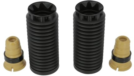 MONROE PK434 Staubschutzsatz Stoßdämpfer Staubschutzsatz Vorne 0,39kg