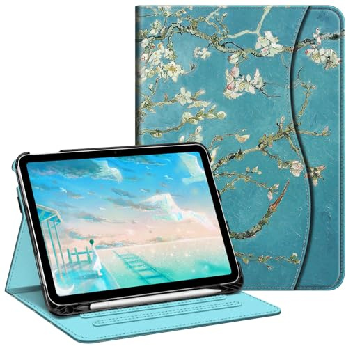 Fintie Hülle für iPad A16 11./ 10. Generation (11/10.9 Zoll, 2025/2022