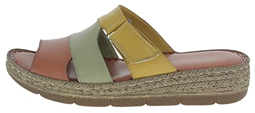 Andrea Conti 1881709 Damen Pantolette