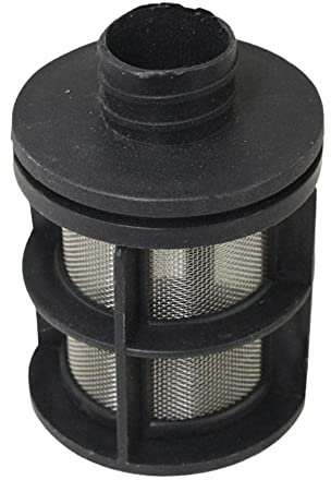 25mm Auto Filter Rohre Rohr Schalldämpfer für Webasto Dometic Eberspacher Standheizung für Dieselheizung Luftfilter Auto
