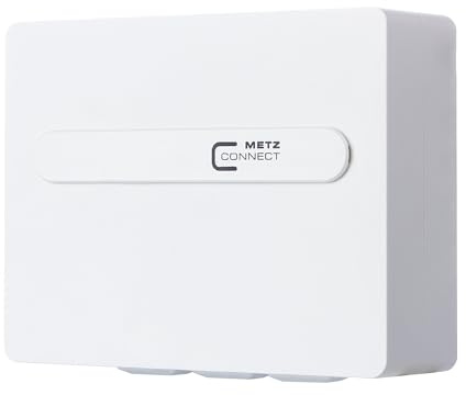 LWL Anschlussdose unbestückt 4xSC-S/LC-D METZ CONNECT OPDAT ADT UNBESTUECK