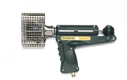 ShrinKit MK III Pallet Shrink Wrap Heat Gun (1)