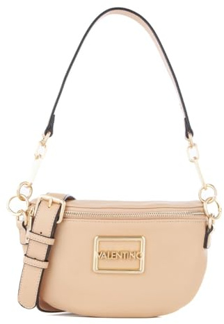 Valentino Damen Princesa Tasche, beige