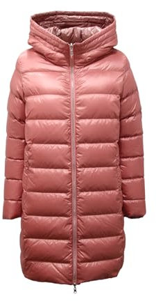 COLMAR 8096AU Piumino Donna Friendly Double Face Woman Jacket-IT 46