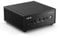 Mini PC ASUS PN42 mit Windows 11 Home, Intel N200 4X 3700 MHz Turbotakt, 500 GB M.2 SSD, 8 GB DDR4-RAM, Intel UHD Grafik, HDMI 2.0, DP 1.4, USB 3.2, BT 5.1, WLAN