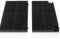 FIND A SPARE EFF70 Charcoal Carbon Filters Compatible with Electrolux EFG5002, EFG514, EFG520, EFG525 Cooker Hoods – 193 x 135 x 20 mm – Pack of 2
