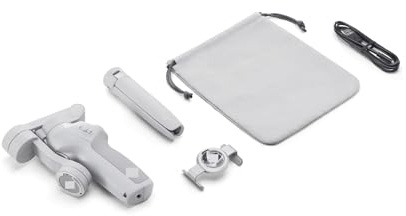 For DJI for Osmo for Mobile SE Handheld Gimbal for ActiveTrack 5.0 Magnetic Design Quick Roll