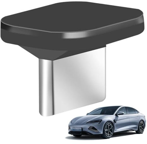 Unidad Flash USB de 64 GB, Mini Unidad Flash, Tipo C, Metal Resistente al Agua para Almacenamiento de Datos, USB pequeño para Coche, Negro