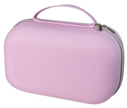 Breast Pump Travel Bag – Milk Extractor Storage Case, Wearable Pump Organizer, Insulated Leakproof Construction, Easy Clean Durablee Build | Portable Compact Carry Solution, Protective Nursing