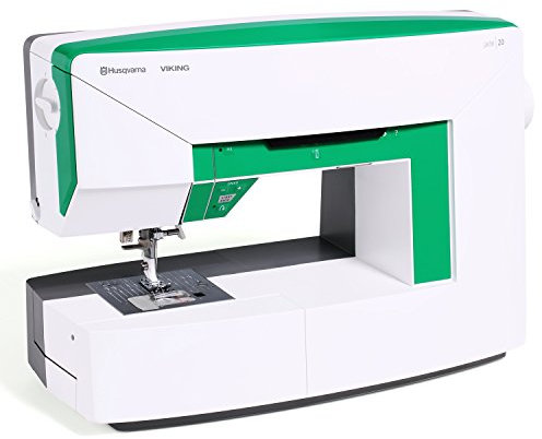Husqvarna Viking Jade 20