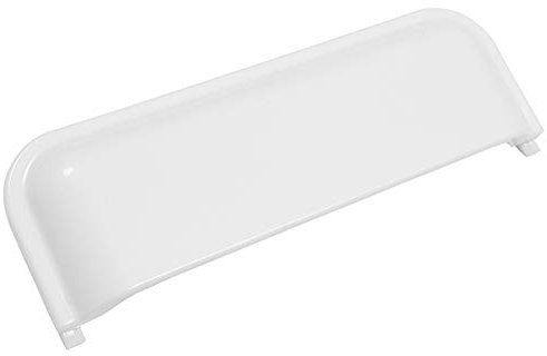 W10861225 W10714516 manija irrompible de repuesto para secadora de electrodomésticos Whirlpool, compatible con Amana, Crosley, Maytag, Whirlpool, Kenmore y Roper