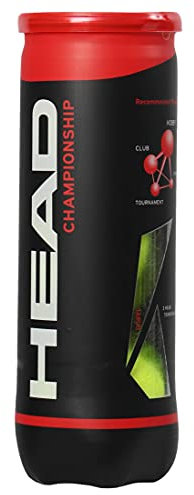 HEAD 575301 Unisex Erwachsene Championship 9 Ball