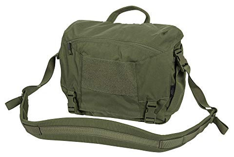Helikon-Tex Urban COURIER Bag LAPTOPTASCHE Medium -Cordura- Olive Green