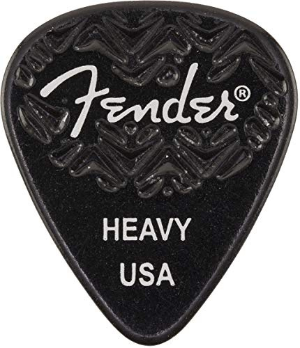 Fender Wavelength Picks 351