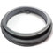 Europa Recambios - Goma Fuelle Puerta Lavadora Lavadora Compatible con Samsung Dc64-01602A