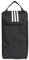 adidas Mens Tiro Shoe Bag Schuhtasche, Black/White, One Size