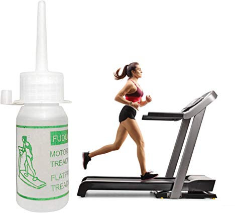 Ljourney Huile D’Entretien pour Tapis De Course, Lubrifiant Spécial, Huile D’Entretien pour Tapis De Course, Huile De Silicone pour Tous Les Types De Machines D’Exercice (3 Bouteilles)