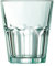 ARC 5769835 Bicchiere Granity in Vetro, Colore Verde, Cl 35, Glass