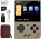 Miyoo Mini Plus Handheld-Spielekonsole, 3,5-Zoll-Open-Source-Retro-Spielekonsole mit 128G TF-Karte, eingebaute 15000 + klassische Spiele, Unterstützung WiFi,Mit Aufbewahrungstasche