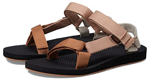 Teva Women's Original Universal Sandal, Maple Sugar Multi, UK 4