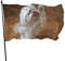 Garten Flagge Süßer Maltesischer Weißer Hund Flaggen Mit Öse Lustige Flagge Mit Ösen Verblassen Beständig Sommer Flaggen, Für Veranda, Garten