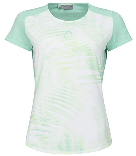 HEAD Damen Tie-Break T-Shirt Damen T-Shirt (1er Pack)