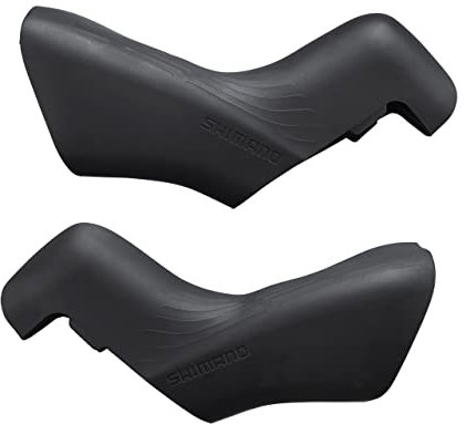 SHIMANO Unisex-Adult CVA356 PARAMANI 105 ST-R7170, Black, One Size