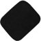 OHPHCALL Microfiber Bowling Towel for Clean Polish Reusable Non- Towel for Home Use Essential Bowling Supplies for Smooth Game