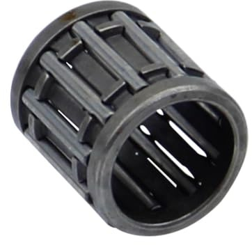 Citomerx Nadellager Kolbenbolzenlager 10x13x14mm | Kompatibel mit Piaggio Vespa Ciao Bravo Si Boxer Grillo
