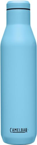 CAMELBAK Vss 0,75L Bottle, Nordic Blue