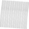 OFFSCH 1000 Pièces Jardin Zhasi Liens d'arbre de Jardinage Sangle de Fixation Bricolage pour Plantes Attaches de câble Liens torsadés Cravate de Jardinage Organisateur Fil de Fer Outil
