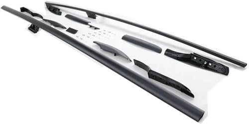 VUXLZDOM Auto Dachträger für-Benz Viano Alt VITO W639 2011-2015 OE, Cargo Dachgepäckablage Gepäckträger Fahrradträger Dachgepäckträger Zubehör,Wheelbase 3430mm