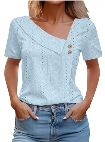 Chemisier Femme Solde Chemisier Blanc pour Femme Blouse Rose Fushia Femme Haut Noir Femme Grande Taille Tee Shirt Robe Femme Tunique Femme Longue Manche Courte Mes Commandes Soldes