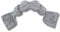 Mysleephero Premium Schlafmaske mit Gewicht Ananda Schlafende Augenmaske