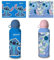 Coriex Bottiglia d'acqua in alluminio 500 ml Stitch tappo con beccuccio rosa
