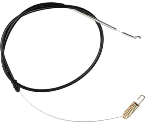 127-0733 Câble de traction de transmission pour tondeuse à gazon Toro 21356 21352 10732 10734 10738 17734 29734, 21356T, 21750