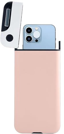 Phone Lock Compartment - Time Controlled Locker | Time-controlled Locker for Self-discipline | Self-discipline and Time Management Accessories for Self-discipline