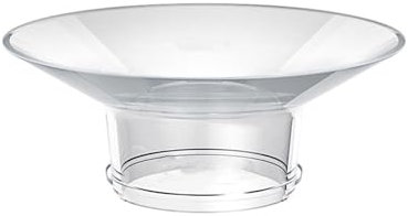 Ksikdeg Breast Pumps Flange Adapter Silicone Converter Silicone Breast Shield Adapter Uprades for Comfortable